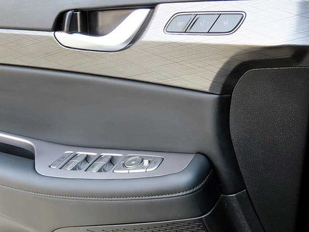 Hyundai Palisade — photo 12