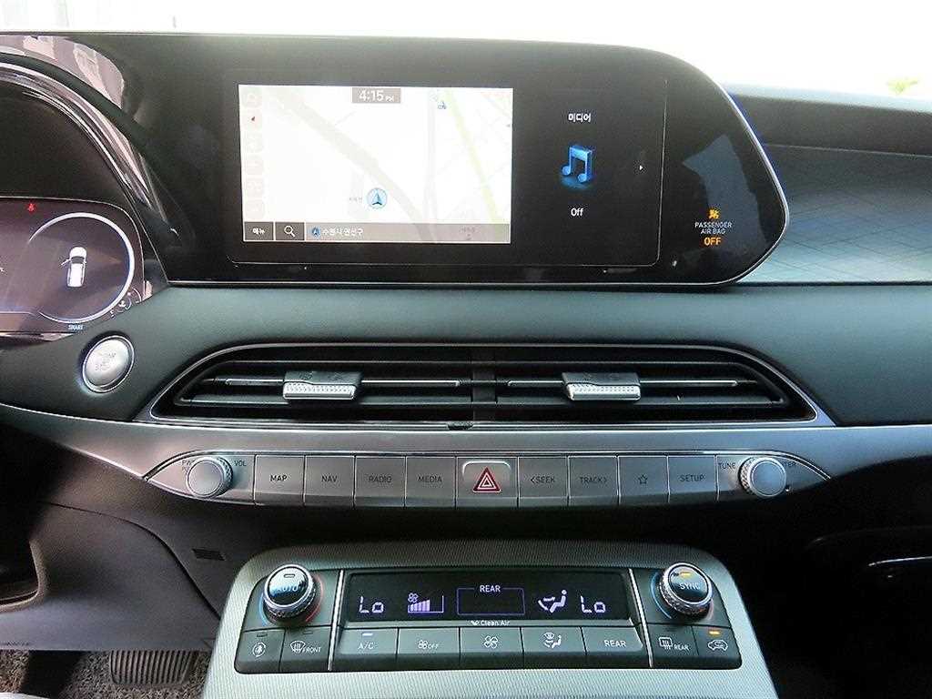 Hyundai Palisade — photo 13