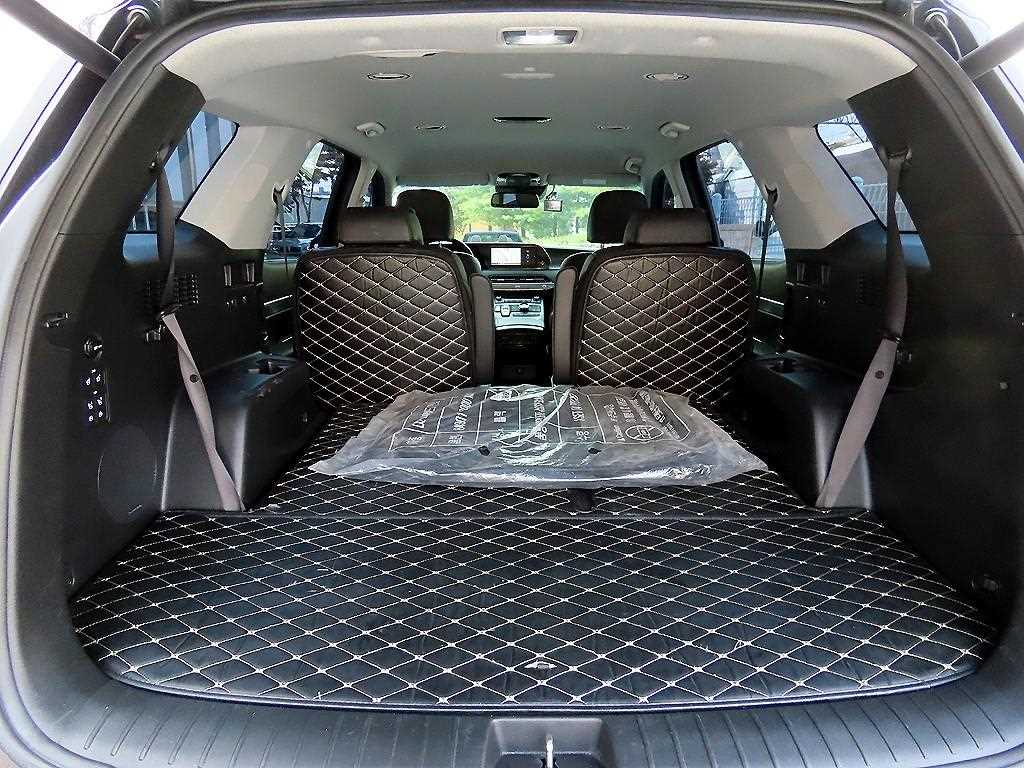 Hyundai Palisade — photo 16
