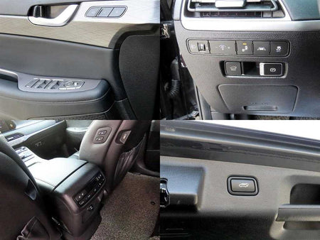 Hyundai Palisade — photo 18