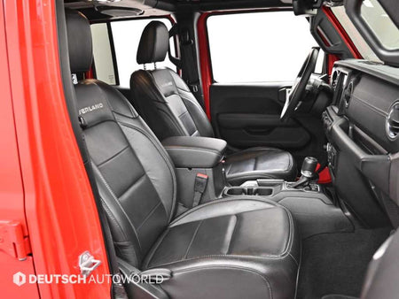 Jeep Wrangler — photo 10