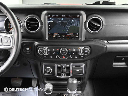 Jeep Wrangler — photo 14