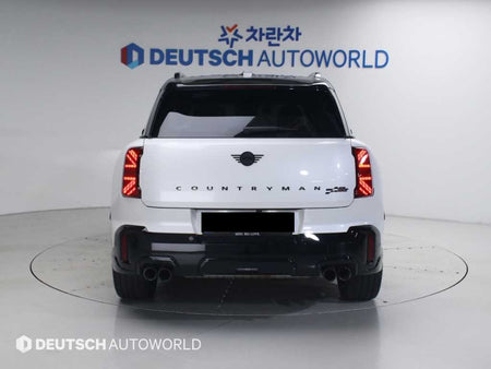 Mini Countryman — photo 04