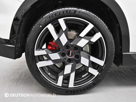 Mini Countryman — photo 05