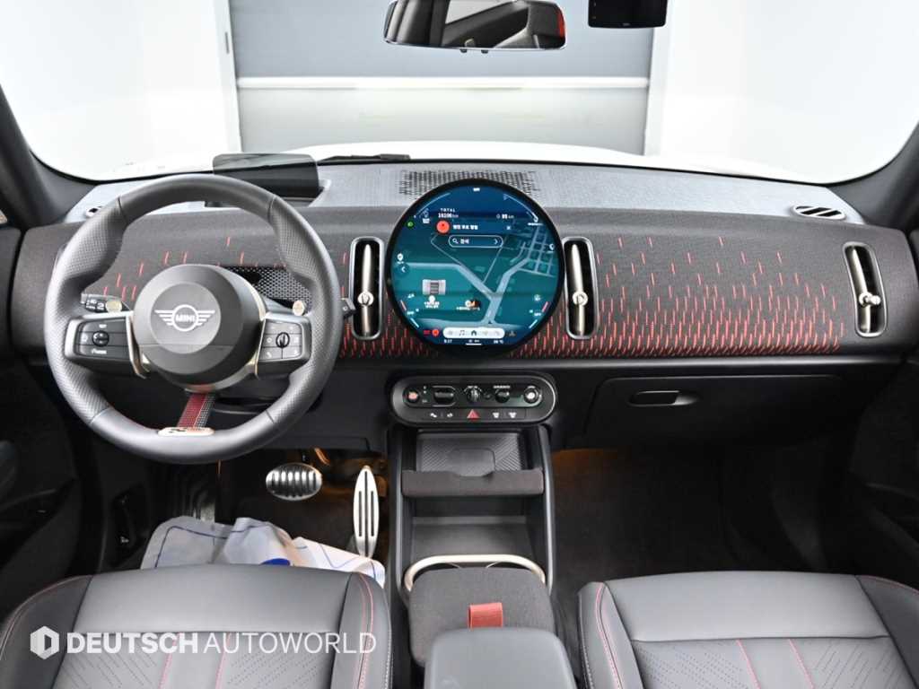 Mini Countryman — photo 07