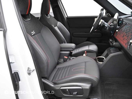 Mini Countryman — photo 10