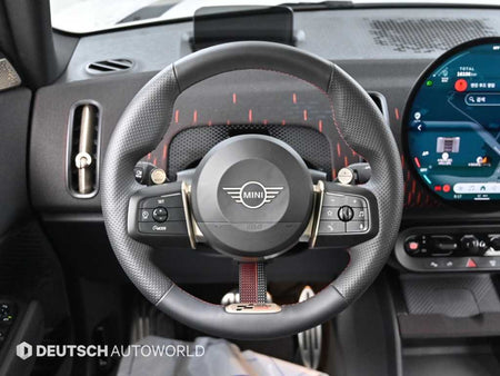Mini Countryman — photo 13