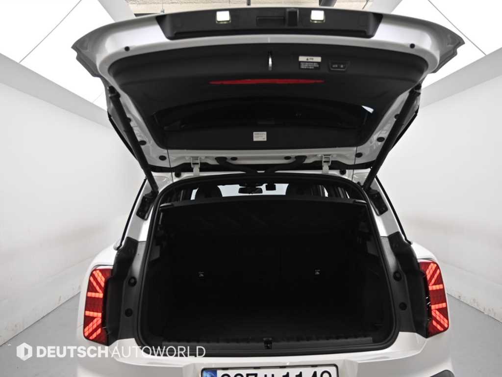Mini Countryman — photo 19