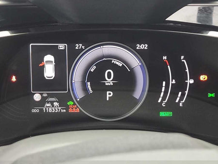 Lexus NX — photo 06