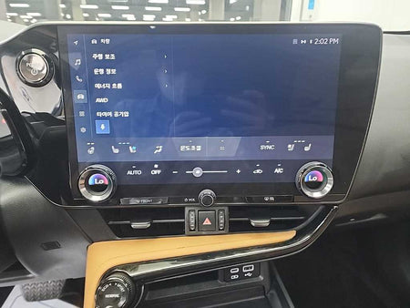 Lexus NX — photo 10