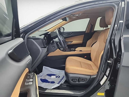 Lexus NX — photo 11