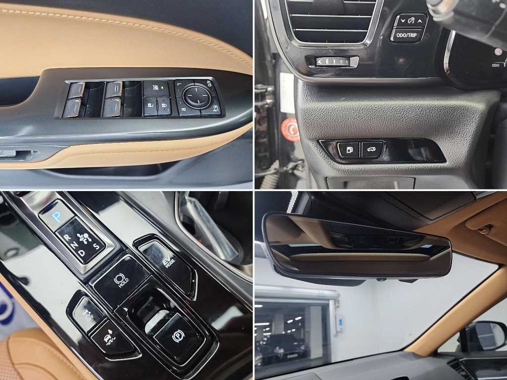 Lexus NX — photo 17