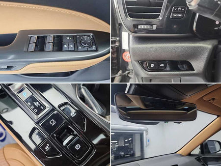 Lexus NX — photo 17