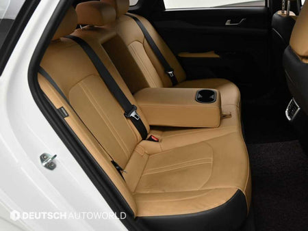 Kia K5 — photo 12