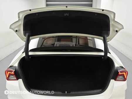 Kia K5 — photo 19