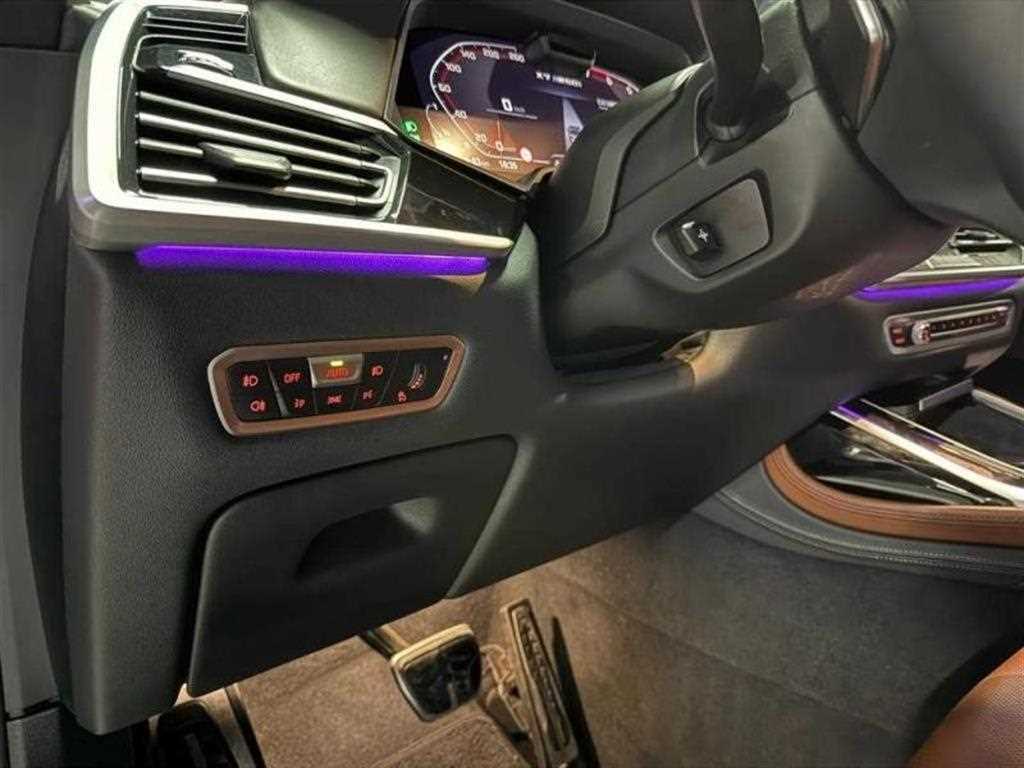 BMW X7 — photo 12