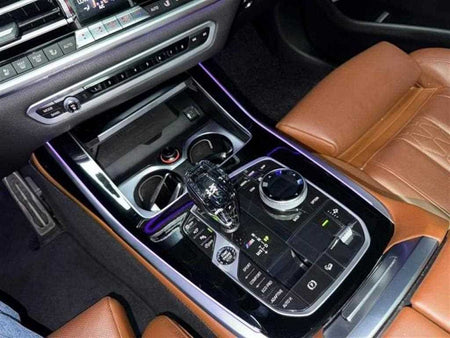BMW X7 — photo 14