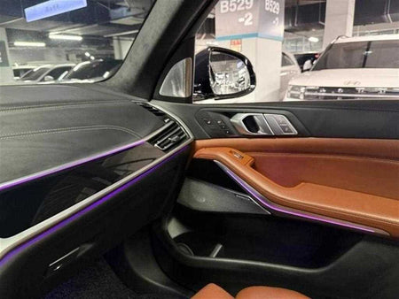 BMW X7 — photo 15