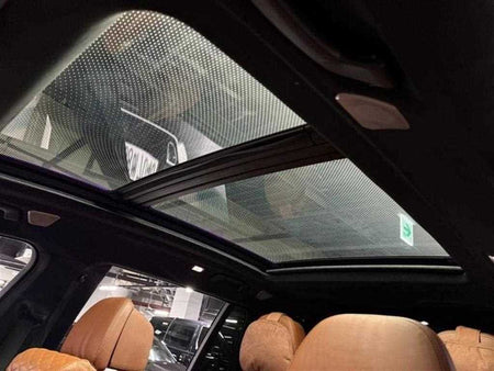 BMW X7 — photo 17