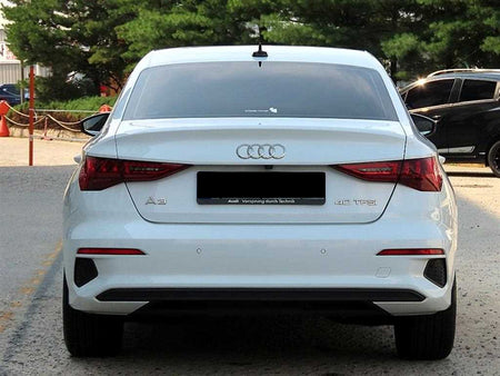 Audi A3 — photo 04