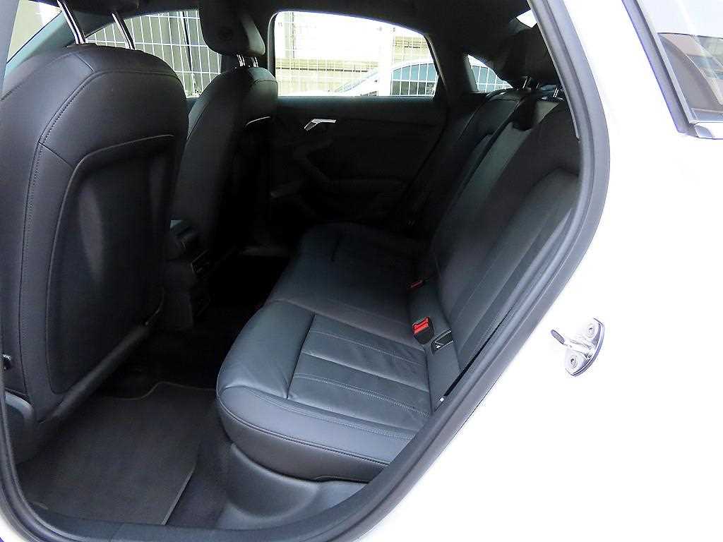Audi A3 — photo 06