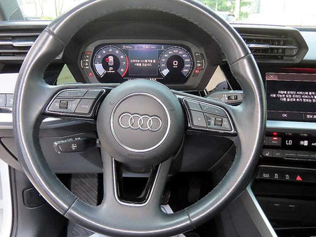 Audi A3 — photo 08