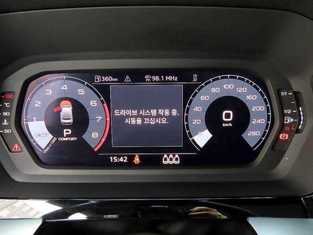 Audi A3 — photo 09