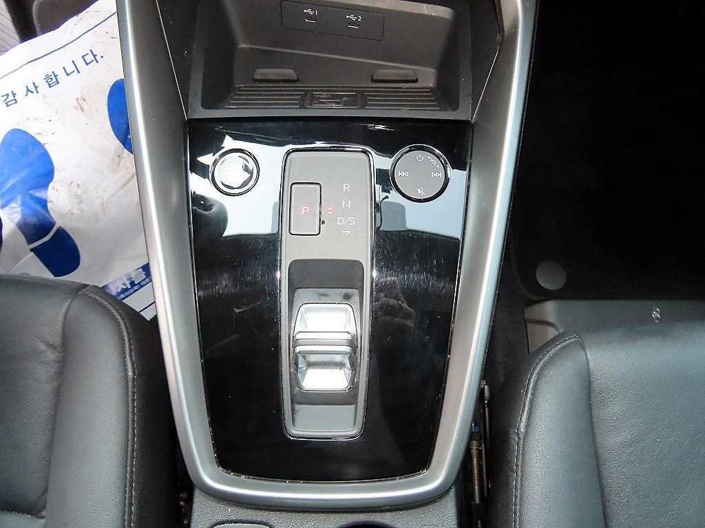 Audi A3 — photo 10