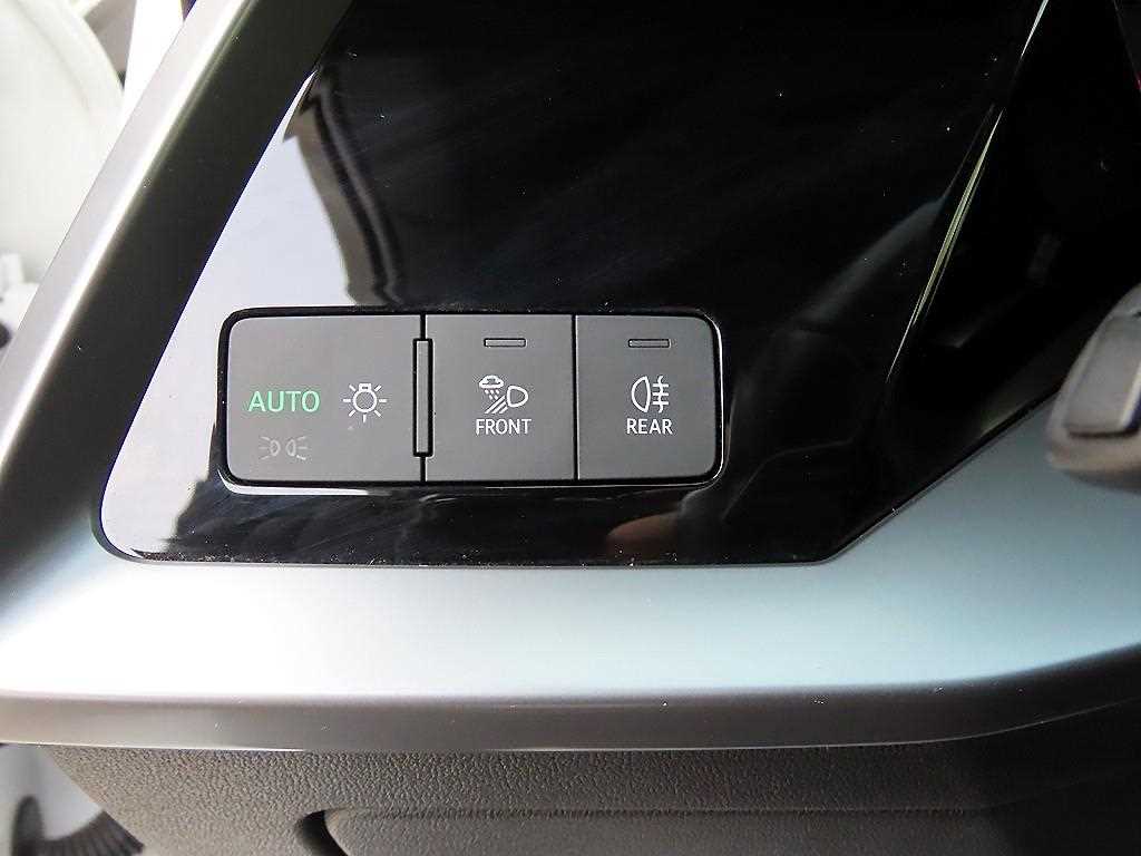 Audi A3 — photo 12