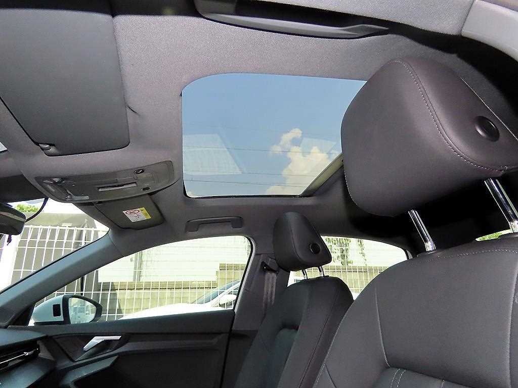 Audi A3 — photo 17