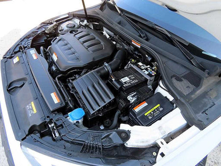 Audi A3 — photo 18