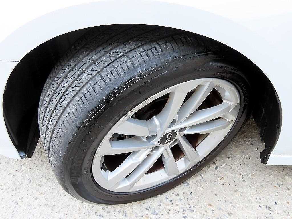 Audi A3 — photo 19