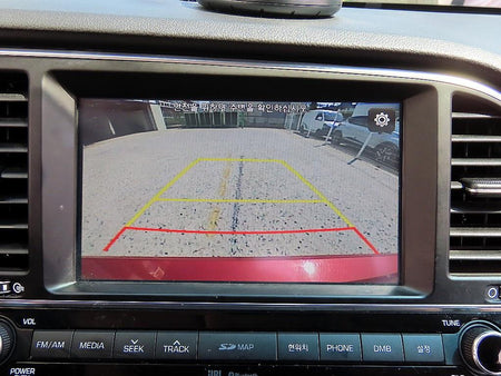Hyundai Avante — photo 14