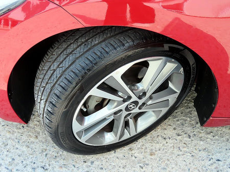 Hyundai Avante — photo 20