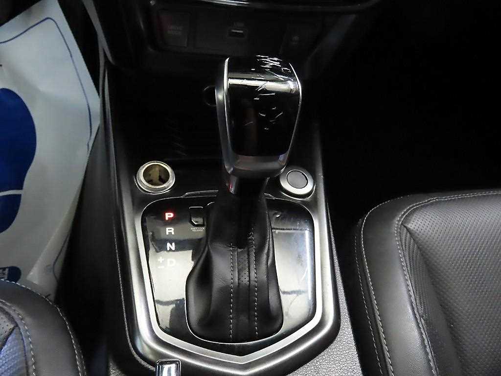 KGM TIBOLI — photo 12