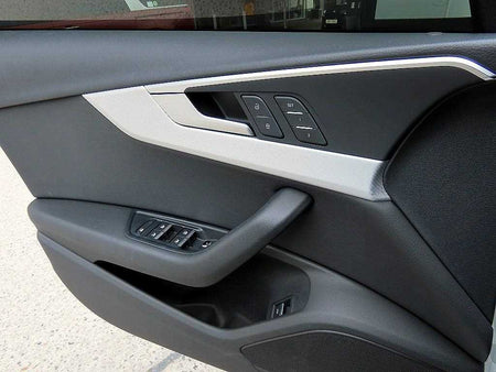 Audi A4 — photo 11