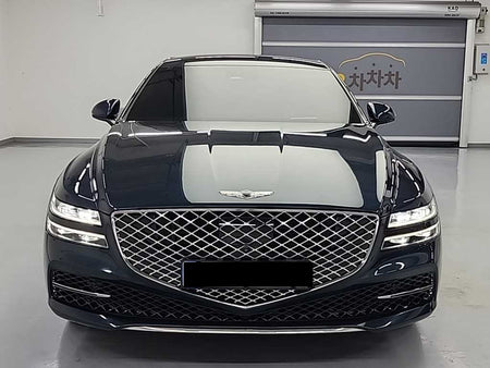 Genesis G80 — photo 02