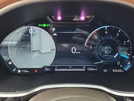 Genesis G80 — photo 06