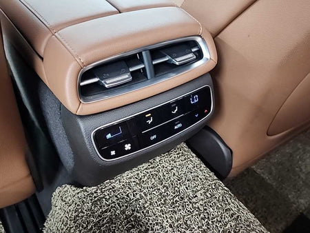 Genesis G80 — photo 14