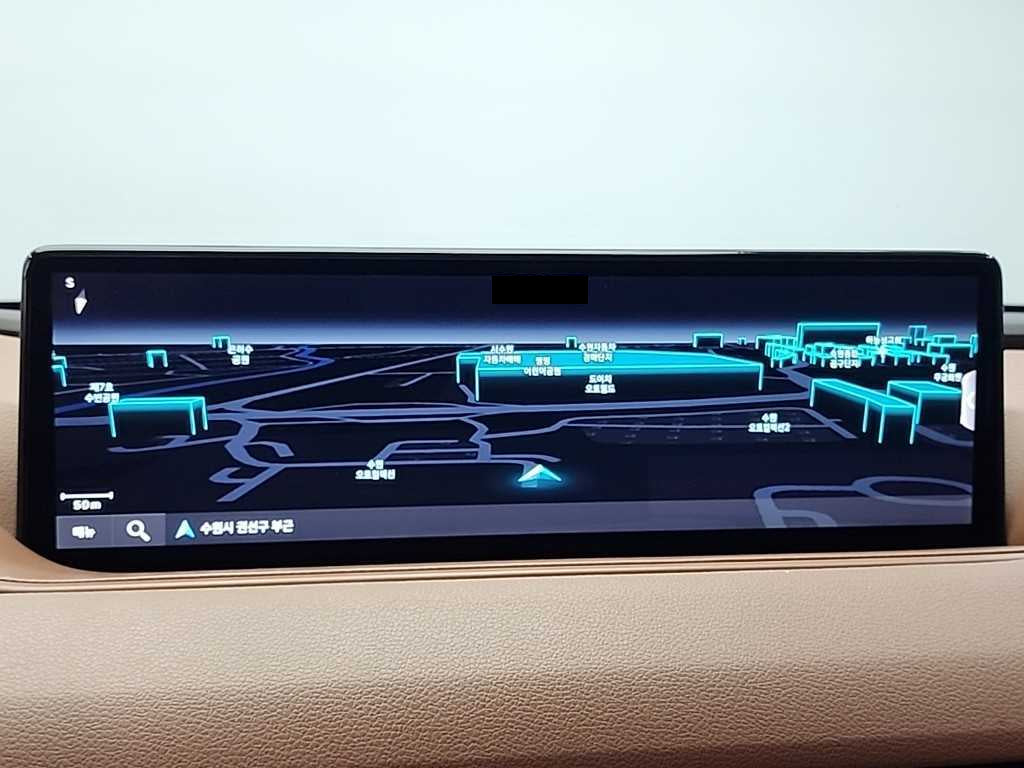 Genesis G80 — photo 16