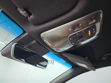 Genesis G80 — photo 18