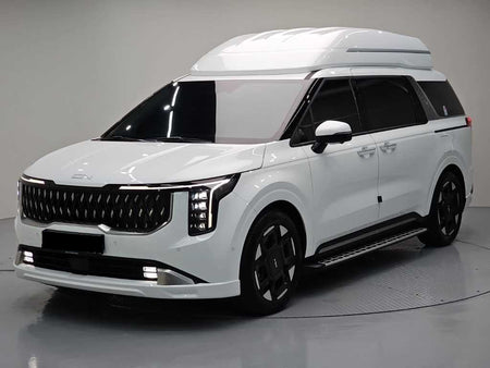 Kia Carnival — photo 01