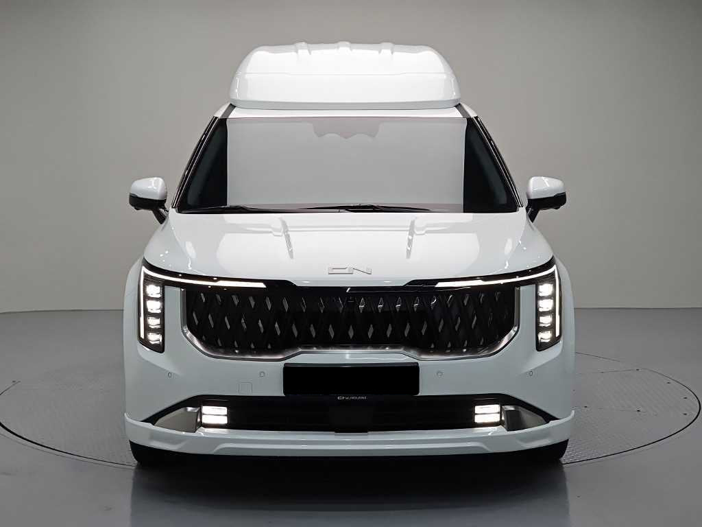 Kia Carnival — photo 02