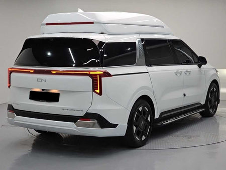 Kia Carnival — photo 04