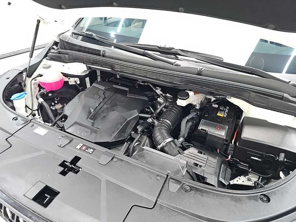 Kia Carnival — photo 05