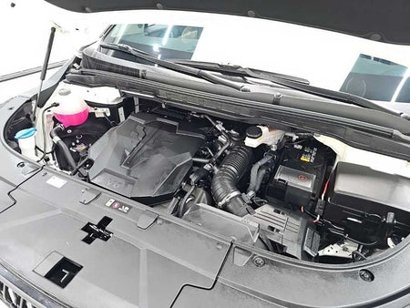 Kia Carnival — photo 05