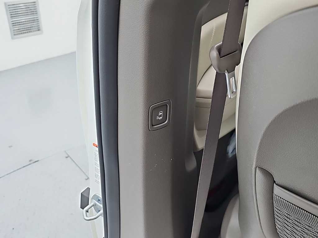 Kia Carnival — photo 14