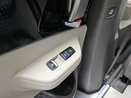 Kia Carnival — photo 15