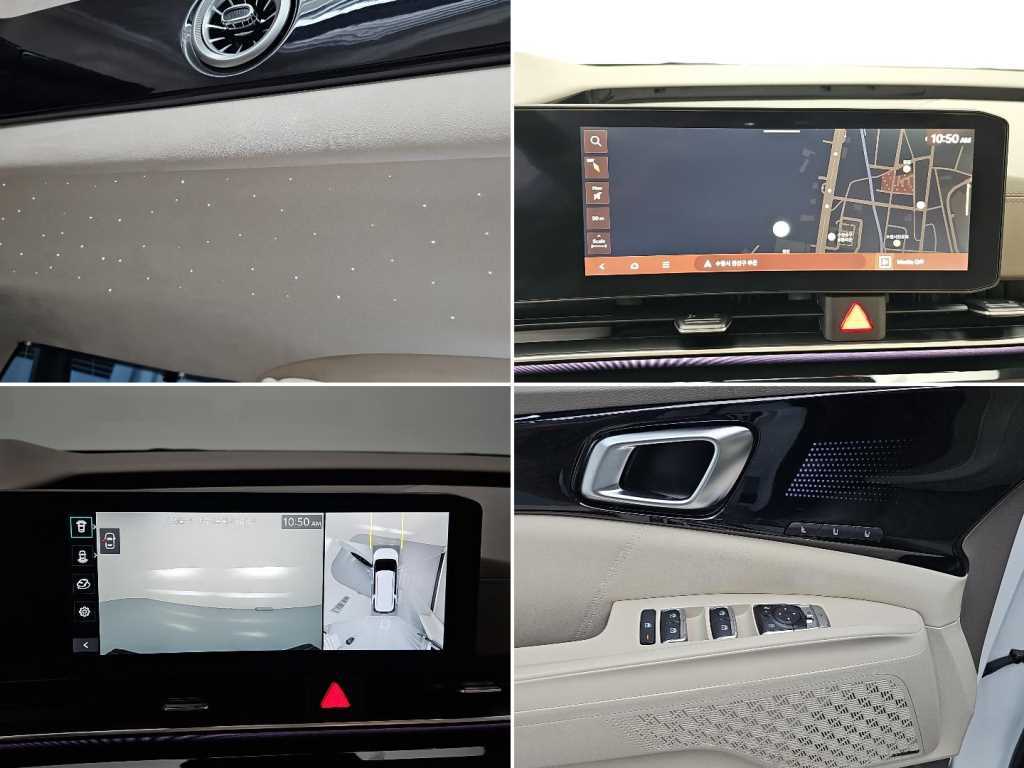 Kia Carnival — photo 17