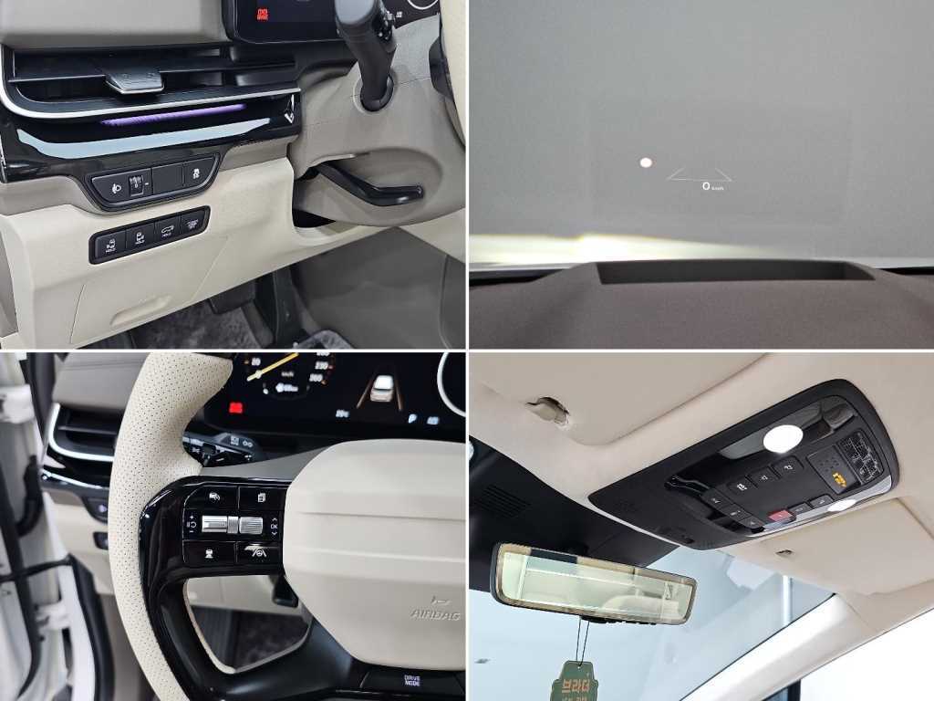 Kia Carnival — photo 18